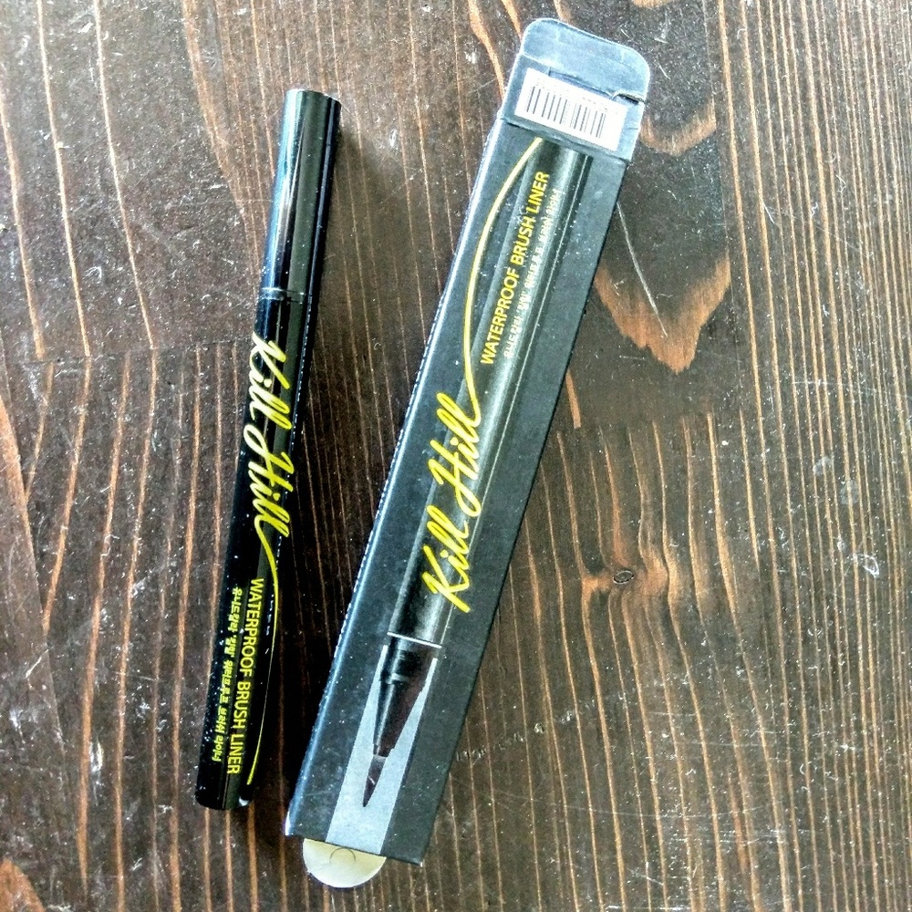 KillHill Completely waterproof liner FDAapproved